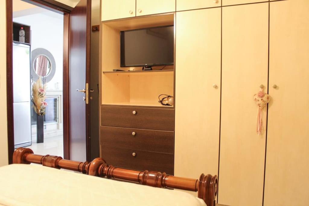 Afroditi'S Guest House Ираклио Екстериор снимка
