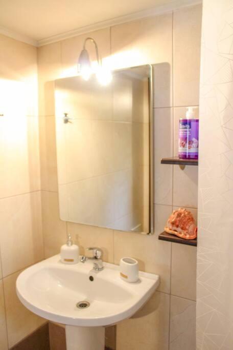 Afroditi'S Guest House Ираклио Екстериор снимка